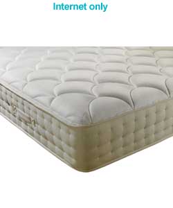 2000 Memory Mattress - Kingsize