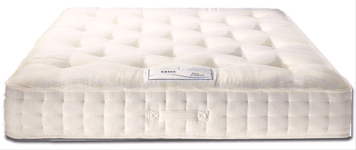 Jupiter 1200 Mattress 5ft Kingsize Mattress