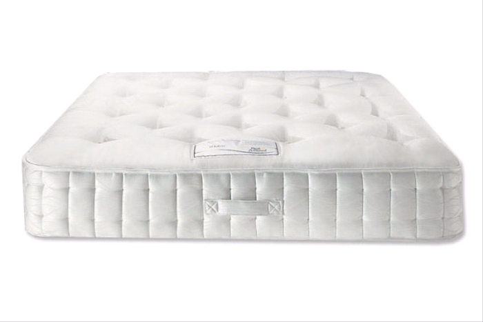 Pocket Spring 1200 Mattress Lara 5ft Kingsize