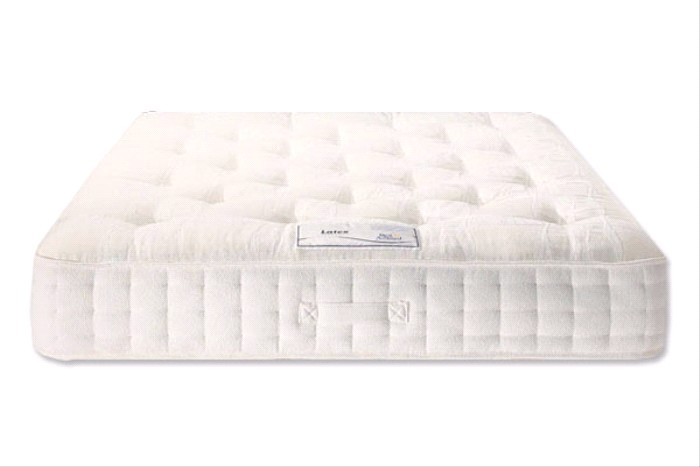 Pocket Spring 1400 Latex Mattress Rumba 2ft 6