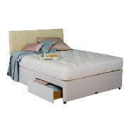 Celestial Ortho 2 drawer Divan Set