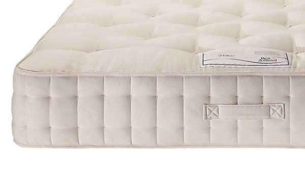 Chepstow 1200 Pocket Deluxe Mattress Small Single