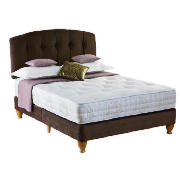 Choices Firm King Shallow Divan Set