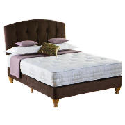 Choices Luxury Double Shallow Divan