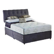 Choices Regular King Shallow Divan