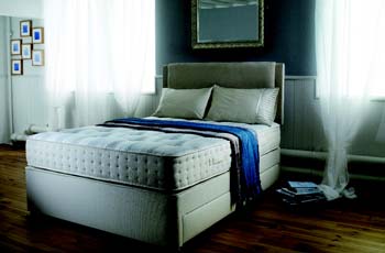 Classic Ortho 1400 Divan and