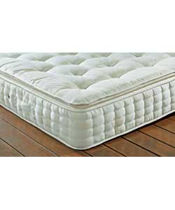 Darcy Double PillowTop Mattress