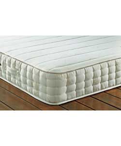 Darcy Super King Size Memory Mattress