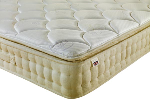 Esprit Sanctuary 1200 Mattress Kingsize 150cm