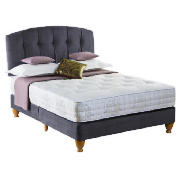 Finest Firm Double Shallow Divan