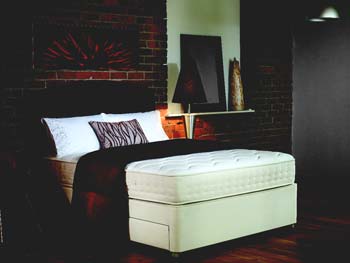 Innergetic Latex 2000 Mattress -