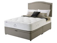 Northington Divan Set 4 6`` Double