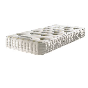 The Sabrina 1000 Ortho Twin Sided 6ft Mattress