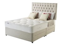 Wetherall Divan Set 5 King Size