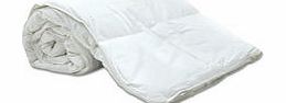 10.5 tog king-size microfibre duvet