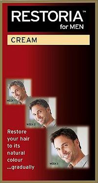 Restoria, 2041[^]10007486 Hair Cream 10007486