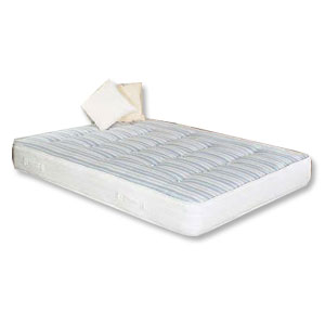 Backcare Titan 5FT Mattress