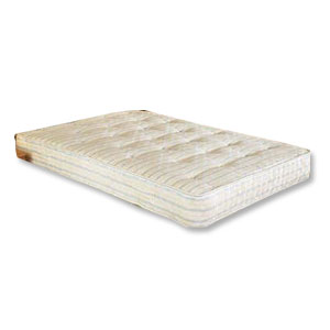 Gemini Back Support 6FT Mattress