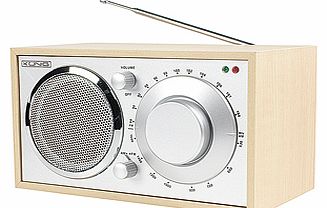 AM/FM Radio