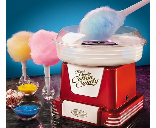 Candy Floss Maker