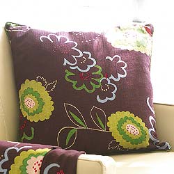 Retro Cushion