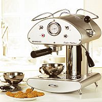 Espresso Maker