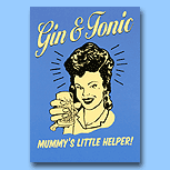 Gin & Tonic