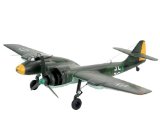 Blohm and Voss Bv P 184 Model Kit