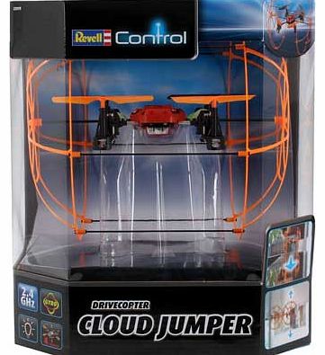 Cloud Jumper