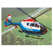 Revell Ec 135 Easykit