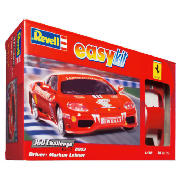 Ferrari 360 Challenge M.Lehner Easykit