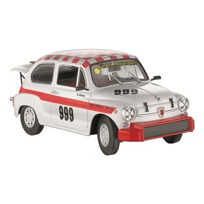 Fiat Abarth 1000 TC (1:18 Scale)