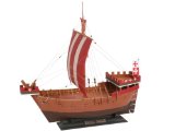 Hans Kogg Model Kit