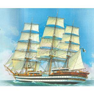 Revell Model Set Amerigo Vespucci