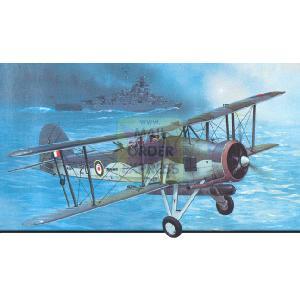 Revell Model Set Fairey Swordfish