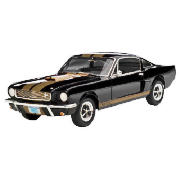 MODEL SET SHELBY MUSTANG GT 350