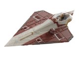 Star Wars Pocket Jedi Starfighter