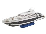 Yacht Sunseeker Predator 108 Model Kit