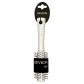 Revlon CHROME RADIAL BRUSH