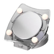 Hollywood 9415U Lighted make Up Mirror