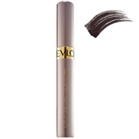 Mascaras - Luxurious Lengths Mascara Blackened