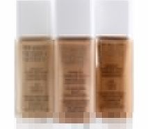 Nearly Naked Foundation SPF 20 Warm Beige