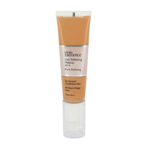 Vital Radiance Line Softening Make Up 30ml - Sand (220)