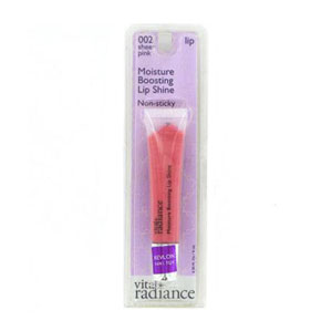 Vital Radiance Moisture Boosting Lip