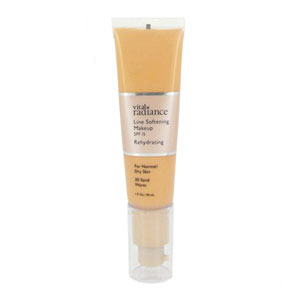 Vital Radiance Rehydrating Makeup 30ml - (050) Sunlit Beige