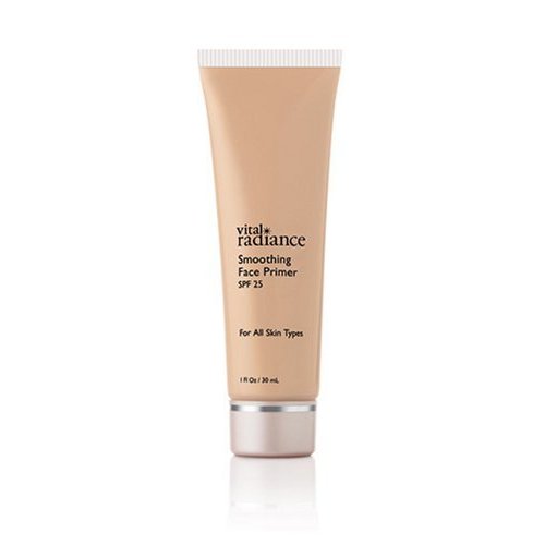 Vital Radiance Smoothing Face Primer 30ml