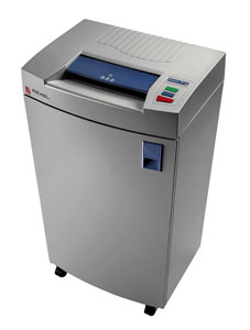 1400 S4 1.5x15 Cross cut paper shredder