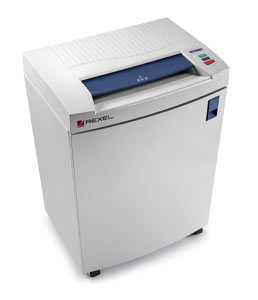 4000 S24 3.8 Strip cut paper shredder