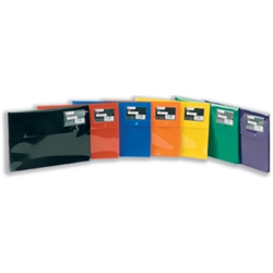 Carry Wallet Superline Opaque Assorted