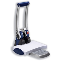 HD2300X 2 Hole Punch Heavy-Duty 2-stage